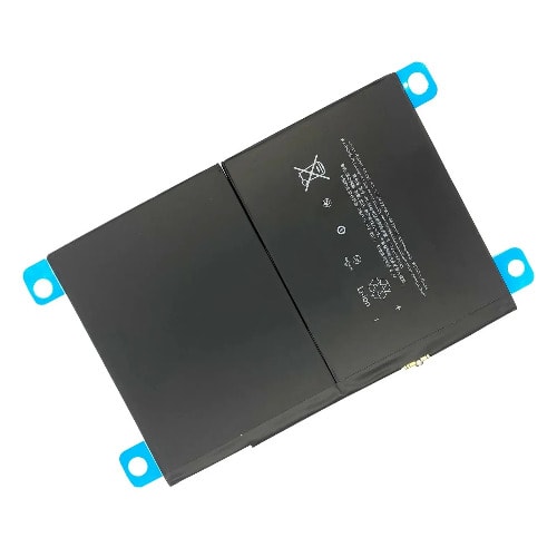 Battery Replacement For iPad 5 Air 1 A1474 A1475 A1476