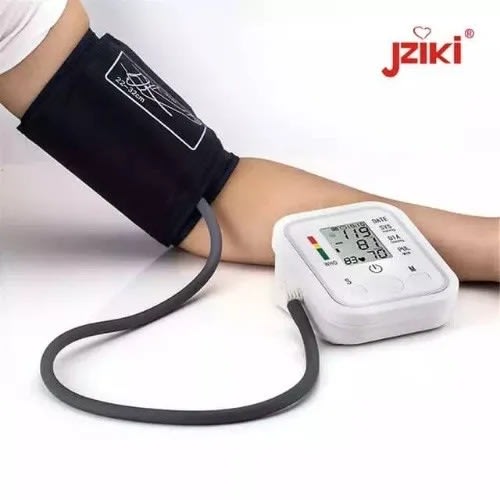 Electric Blood Pressure Monitor