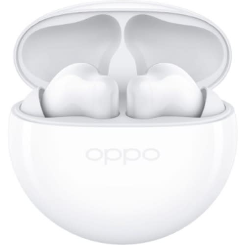 Oppo Enco Buds2 True Wireless Stereo Earphones - White
