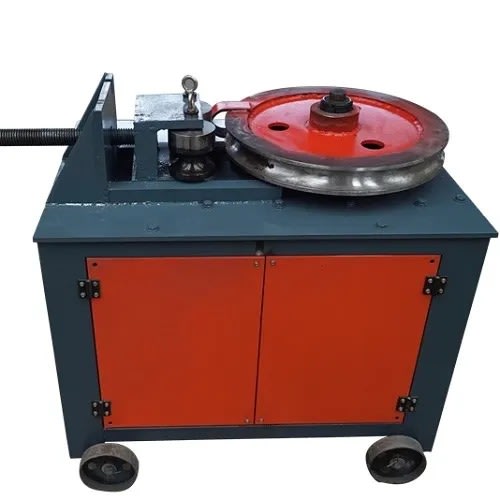 Electric Pipe Bending Machine CNC - 1 Inches