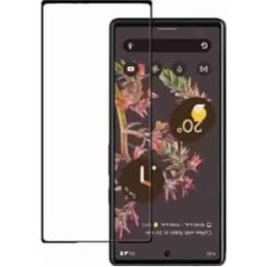 Full Glued Edge To Edge Screen Protector For Google Pixel 9pro