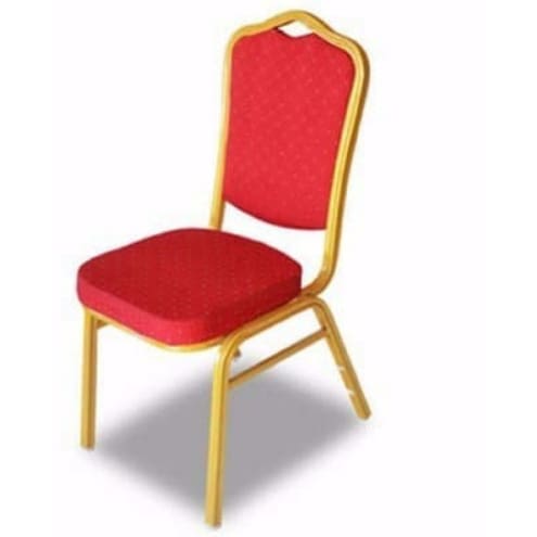 Aluminium Banquet Chair