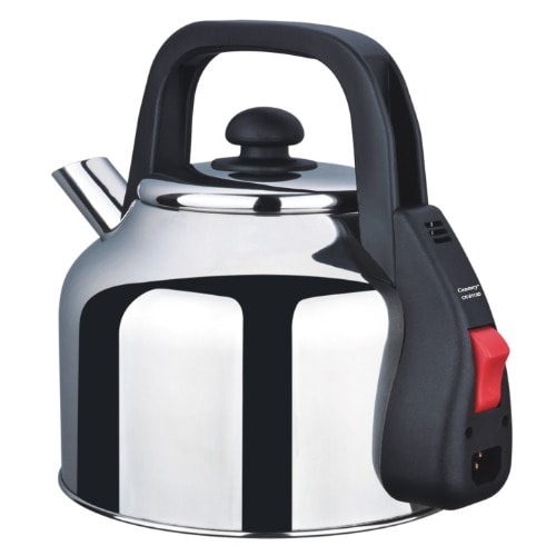 Cordless Electric Kettle- 4.3 Litres