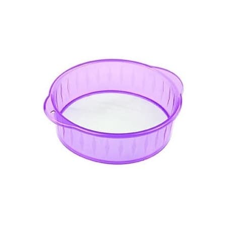 Midi Sieve - 30cm + 2pcs 20g Milo Sachet