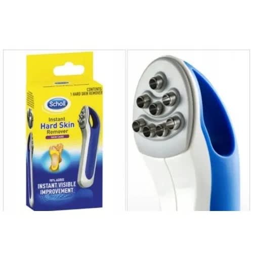 Scholl Instant Hard Skin Remover