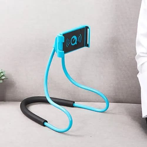 Lazy 360 Flexible Neck Hang Phone Holder