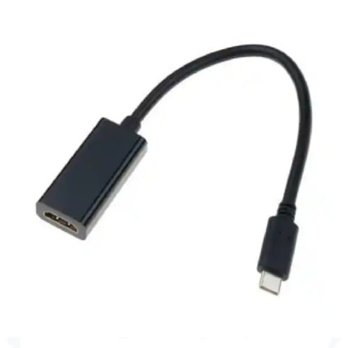 USB Type C To HDMI Adapter