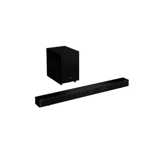 U3120G - 3.1.2Ch - 420W -Soundbar With Wireless Subwoofer