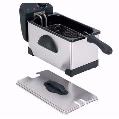 Deep Fryer -3.5L