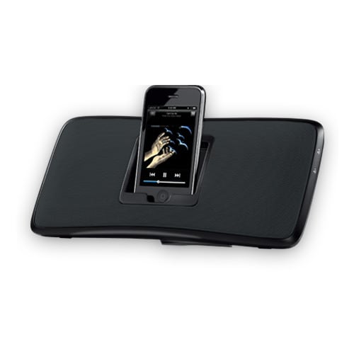 Rechargeable Speaker S315i - Black