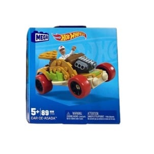 Mega Hot Wheels Medium Racers Collection