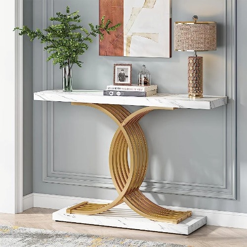 Xiegi Console Table