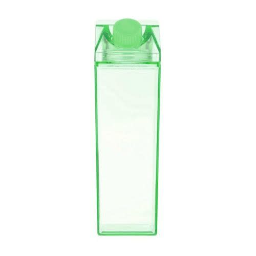 Liquid/milk Storage Container - 500ml Blue