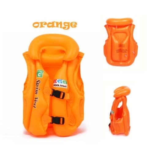 Intex Kid's Swimming Vest