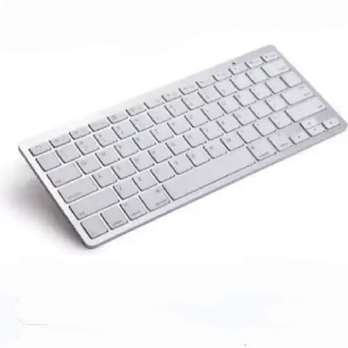 Wireless Bluetooth Keyboard Bk6002