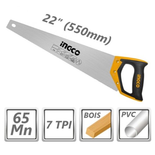 Hand Saw -  Hhas08550