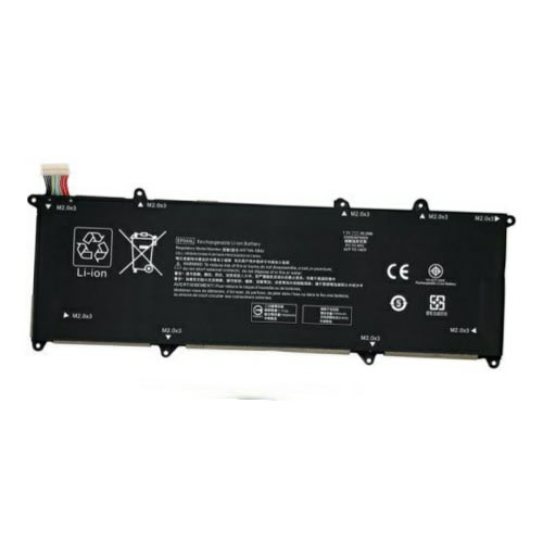 Laptop Battery For HP Elite Dragonfly 2019 G1 2020 G2 Ep04xl