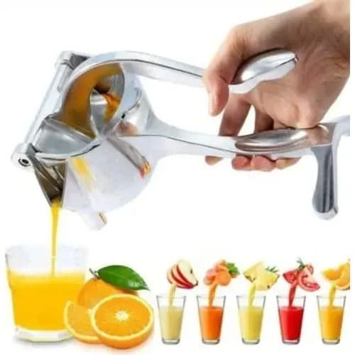 Fruit Press Juice Extractor- Small