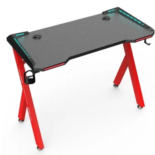 Game Table With Rgb Light