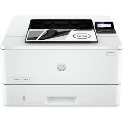 Laserjet Pro 4003dw Wireless Monochrome Printer
