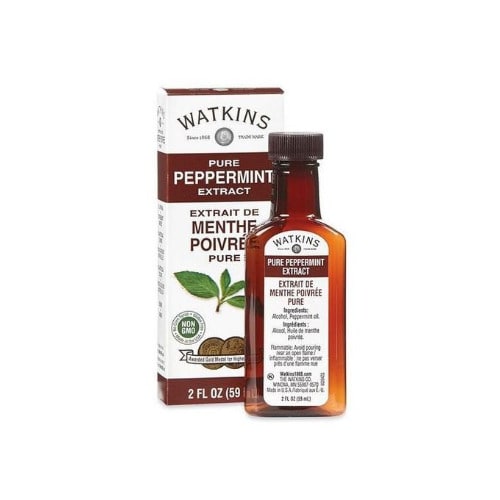 Watkins - Peppermint Extract - 59ml - 2oz
