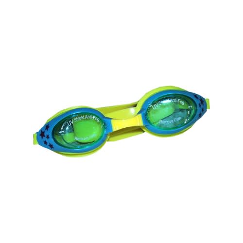 Unisex Swimming Goggles