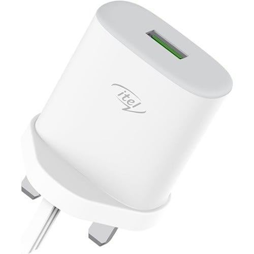 2a Charger Up To 2x Fast Charging With Micro USB Cable