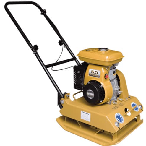 Plate Compactor Machine C120