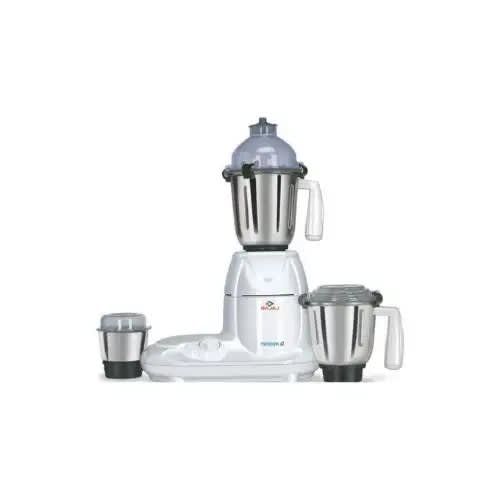 Mixer / Grinder / Blender / Juicer - 750W