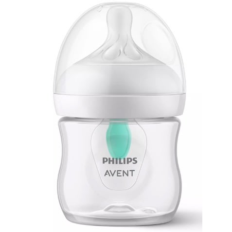 Natural Response 3.0 Airfree Vent Bottle 125ml