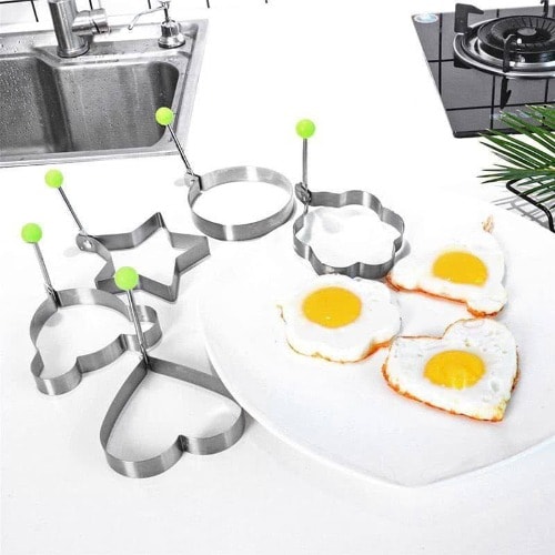 5in1 Pancakeegg  Shapper