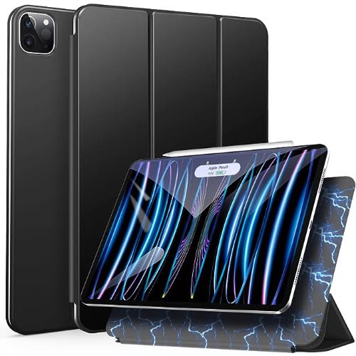 Magnetic Case For iPad Pro 11"