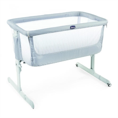Next2me Air Baby Cot