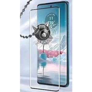 Redmi Note 13 Pro Plus 5g Full Curved Coverage Screen Protector 6.67"