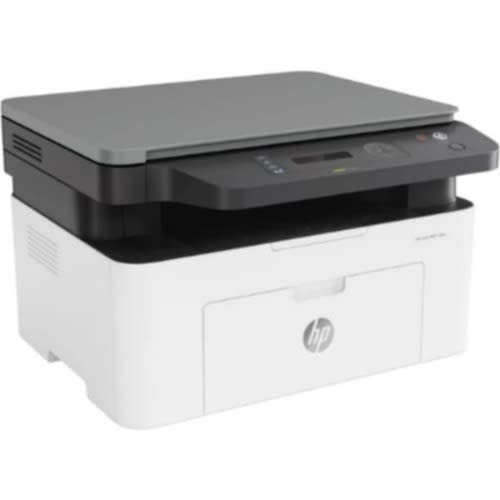 Hp Laser MFP 135a A4 Mono Multifunction Printer