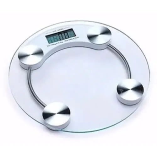 Personal Digital Scale