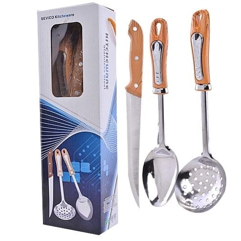 Kitchenware Set