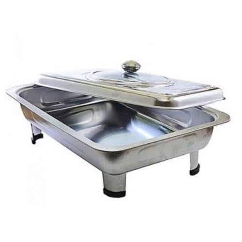 Mini Chaffing Dish - 34cm X 28cm