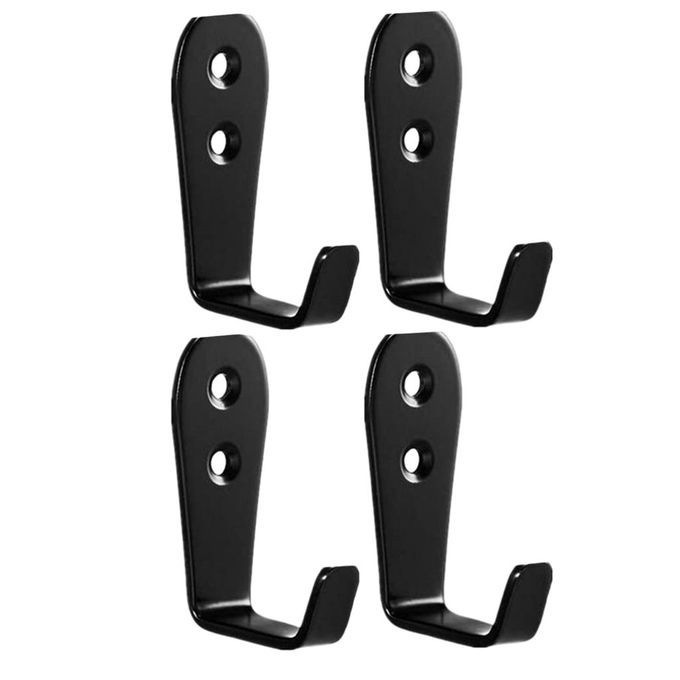 Hanger Holder Stand Hook Rack Bracket Display For Hockey Stick Wall