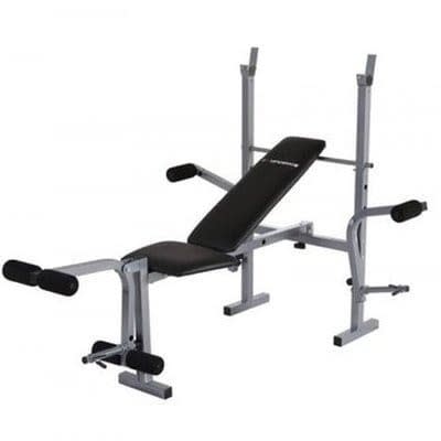 Multi Purpose Press Bench Fitness