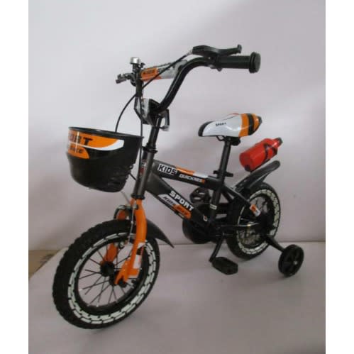 12" Sports Bicycle For Kids