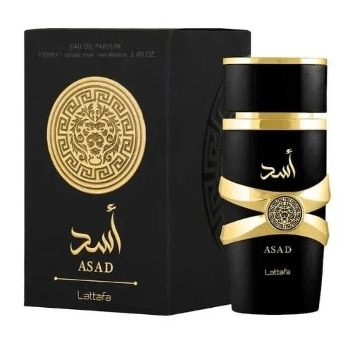 Asad Perfume Edp - 100ml