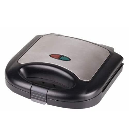Non Stick Toaster Ssm 1609 - 750W