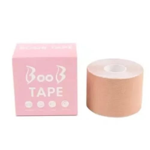 Boob Tape