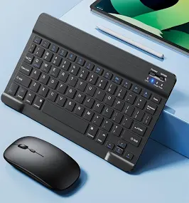 Bluetooth keyboard