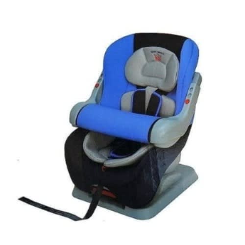 Baby Car Seat - Big Size