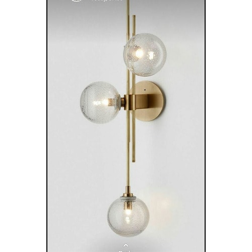 Wall Bracket Light Led 2004 - 3in1