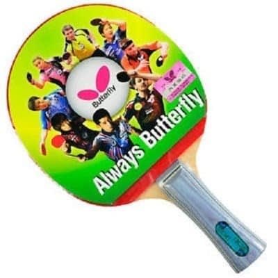 Table Tennis Bat
