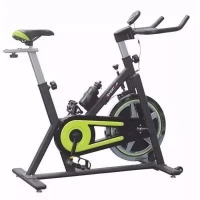 Fitness Max Usage Spinning Bike