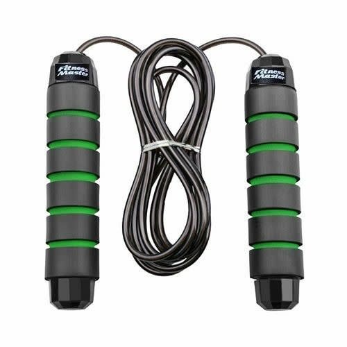 Weighted Steel Jump Rope